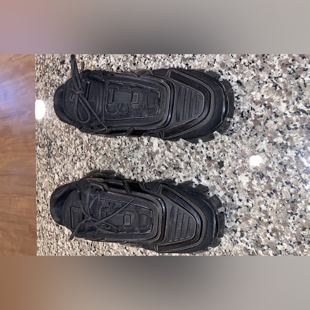 Prada Cloudbust Thunder - image 4